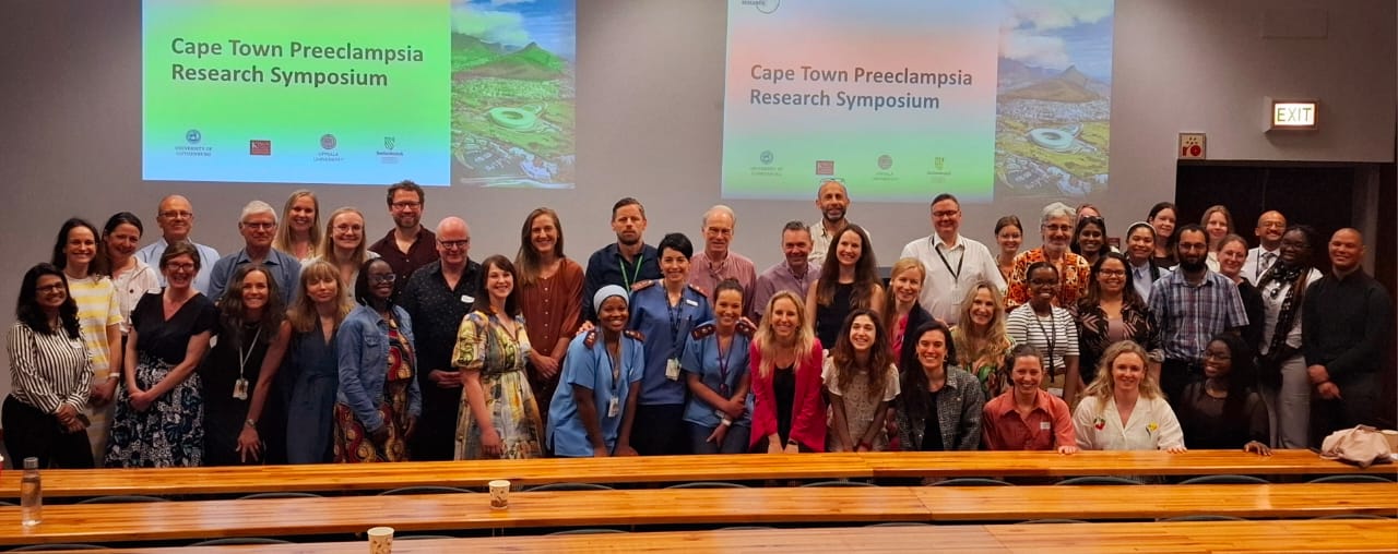 Cape Town Early Career Day