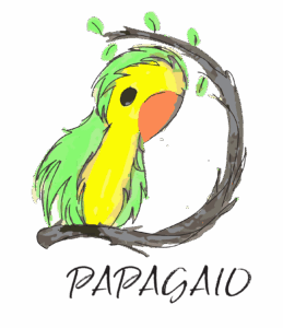 PAPAGAIO logo - Preterm pre-eclampsiA: PlAcental Growth factor testing for reduction of Adverse Outcomes